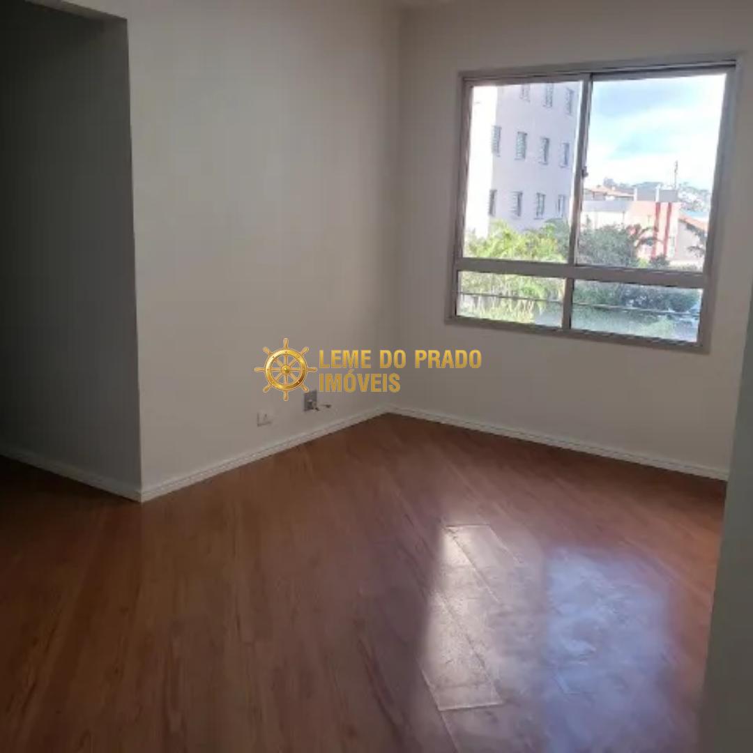 Apartamento à venda com 3 quartos, 60m² - Foto 11