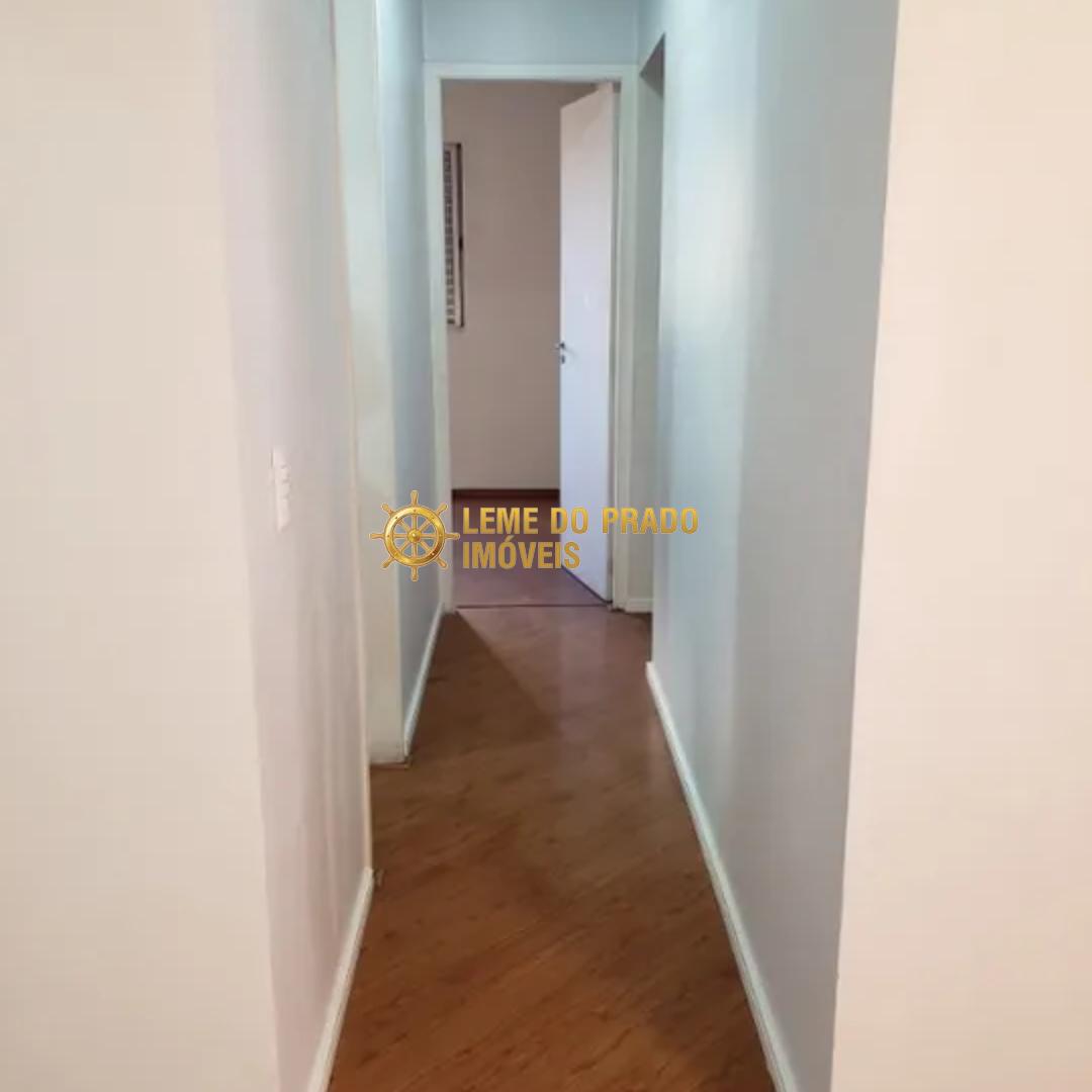 Apartamento à venda com 3 quartos, 60m² - Foto 12