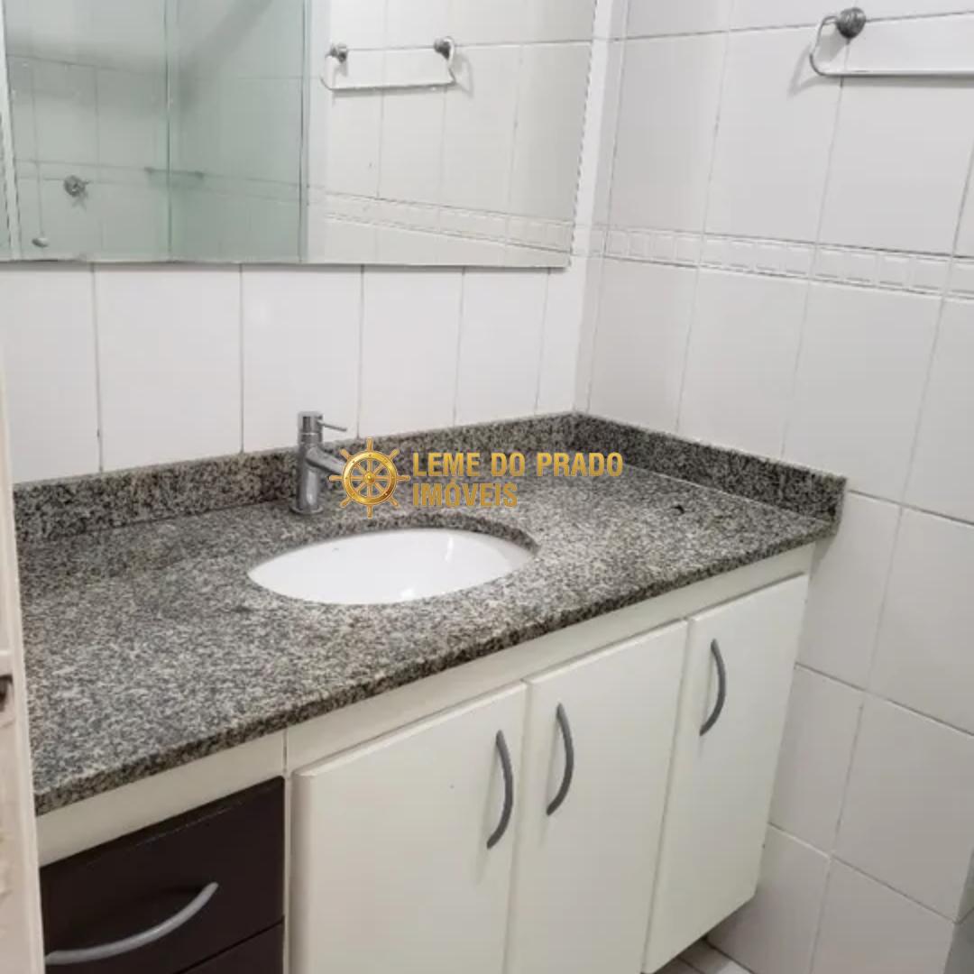 Apartamento à venda com 3 quartos, 60m² - Foto 13