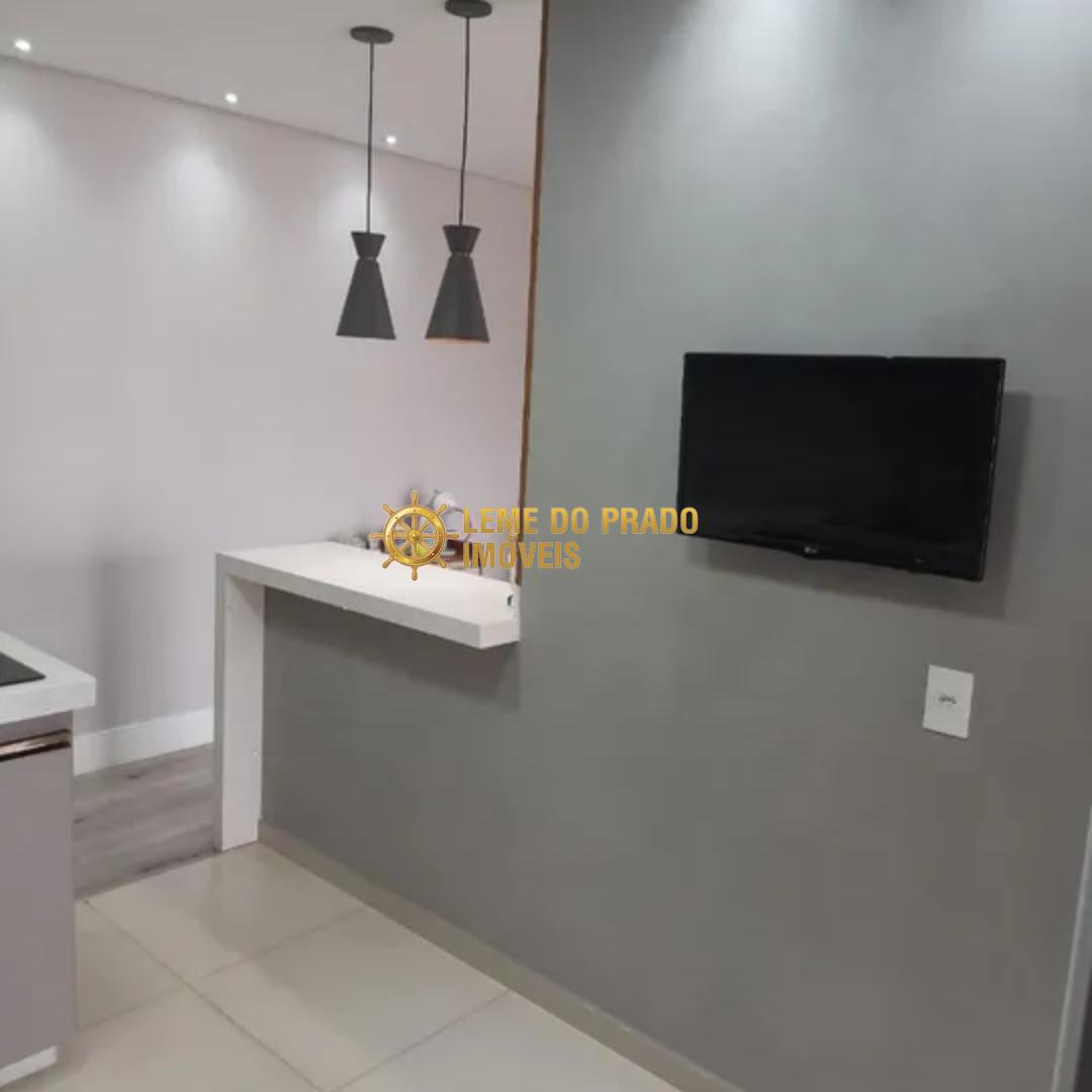 Apartamento à venda com 2 quartos, 74m² - Foto 4