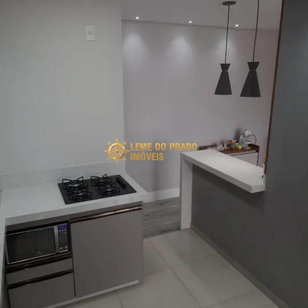 Apartamento à venda com 2 quartos, 74m² - Foto 5