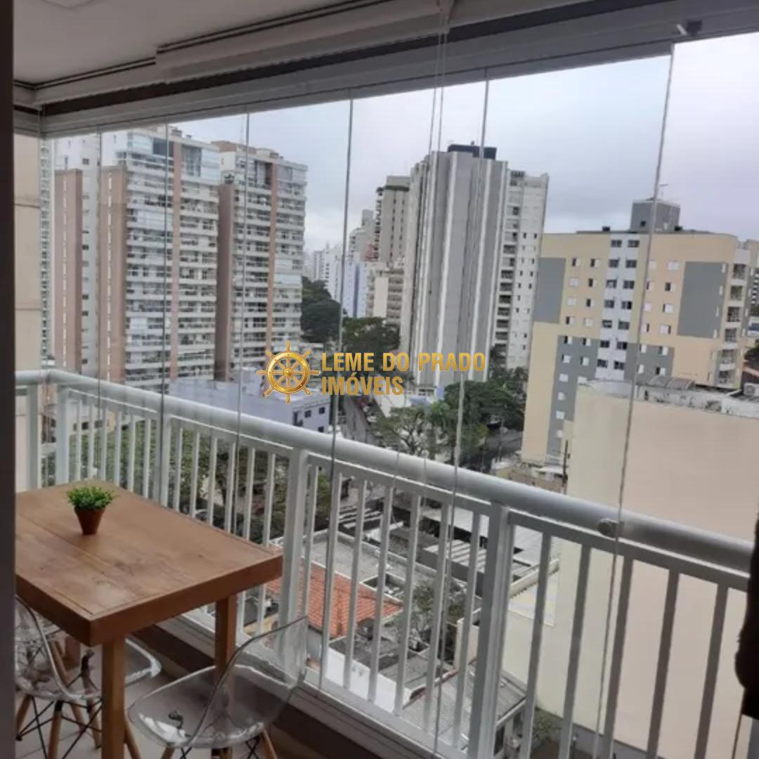 Apartamento à venda com 2 quartos, 74m² - Foto 6