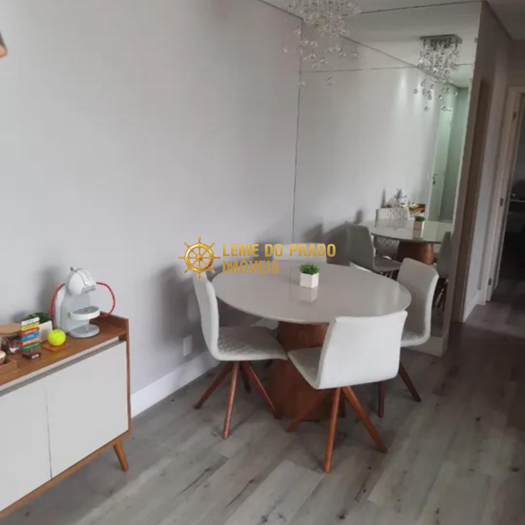 Apartamento à venda com 2 quartos, 74m² - Foto 8