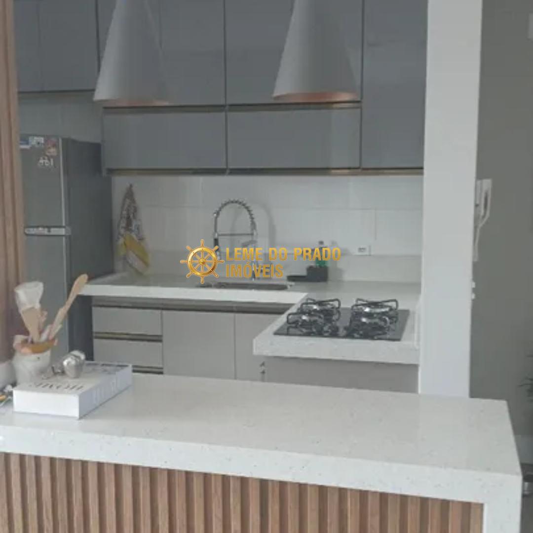 Apartamento à venda com 2 quartos, 74m² - Foto 9