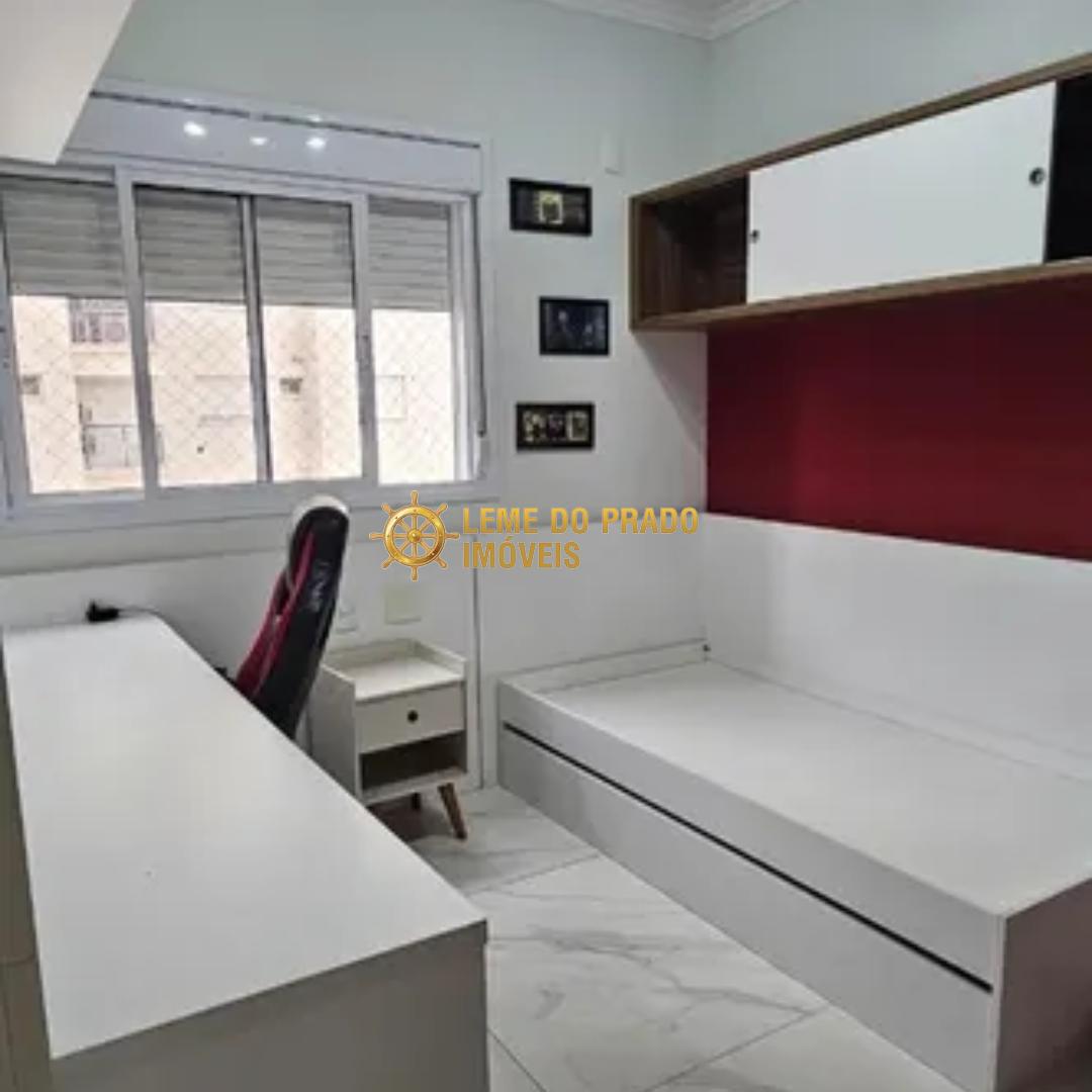 Apartamento à venda com 3 quartos, 126m² - Foto 11