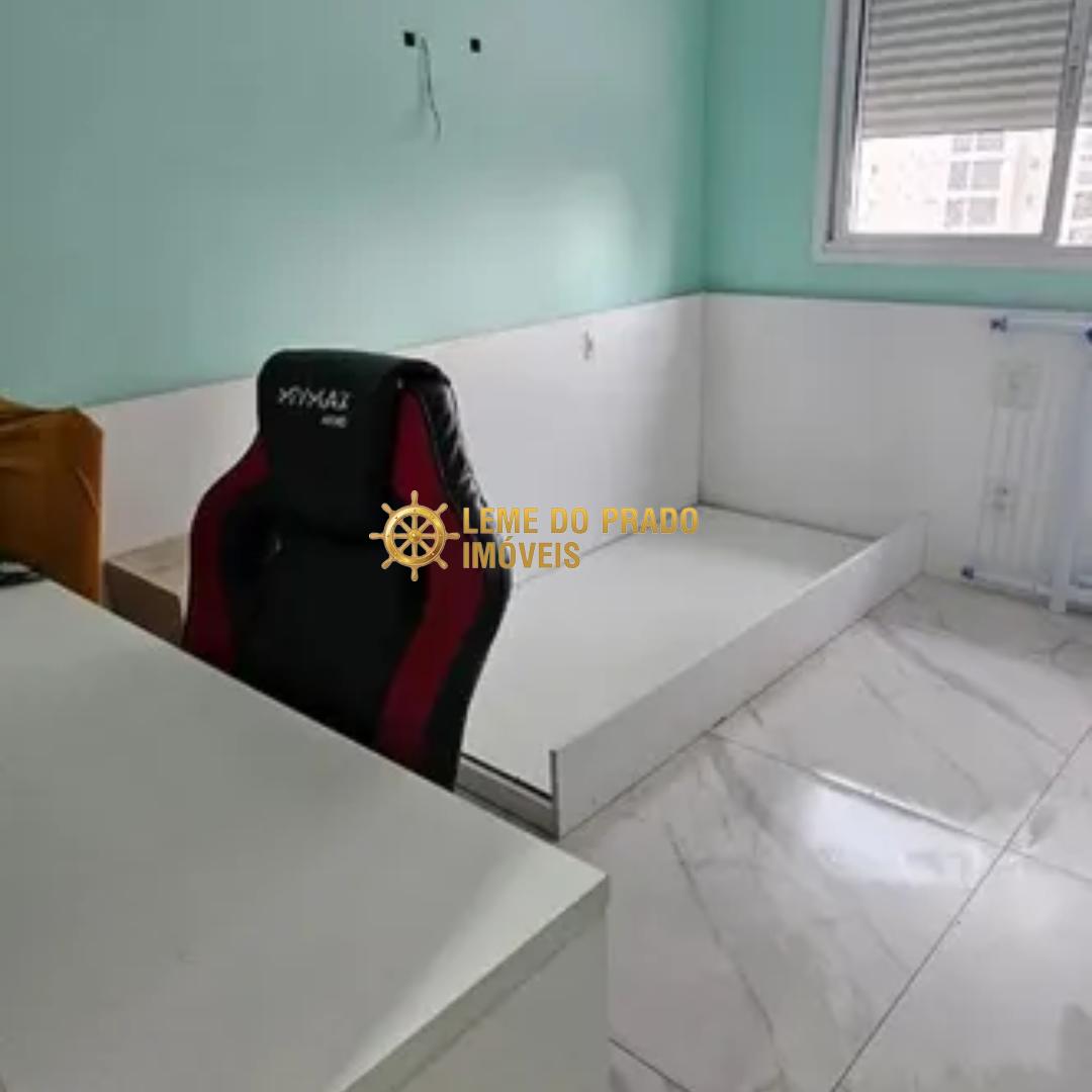 Apartamento à venda com 3 quartos, 126m² - Foto 15