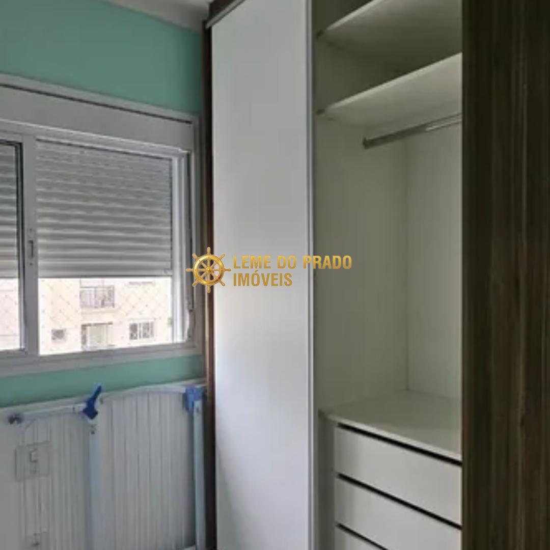 Apartamento à venda com 3 quartos, 126m² - Foto 14