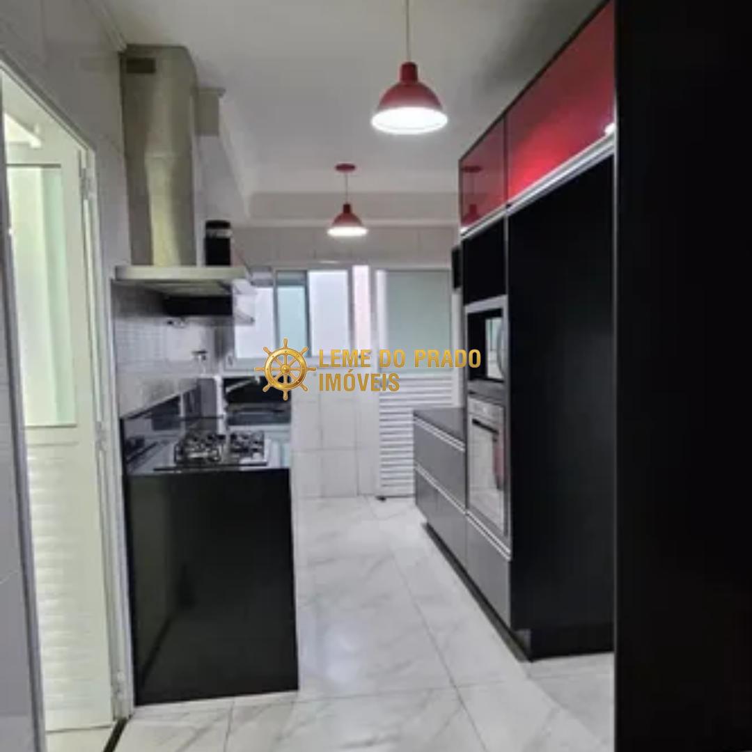 Apartamento à venda com 3 quartos, 126m² - Foto 18