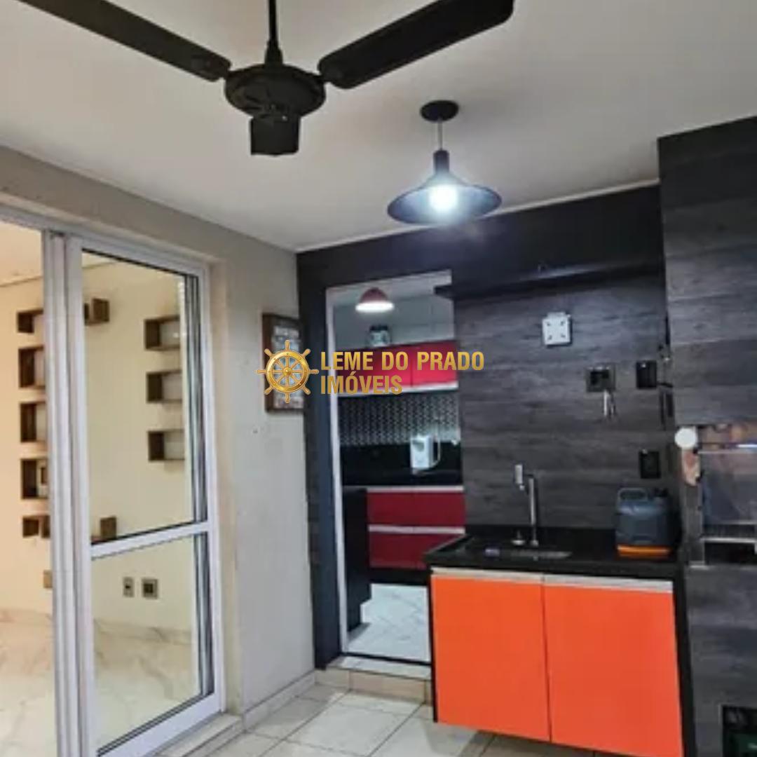 Apartamento à venda com 3 quartos, 126m² - Foto 16