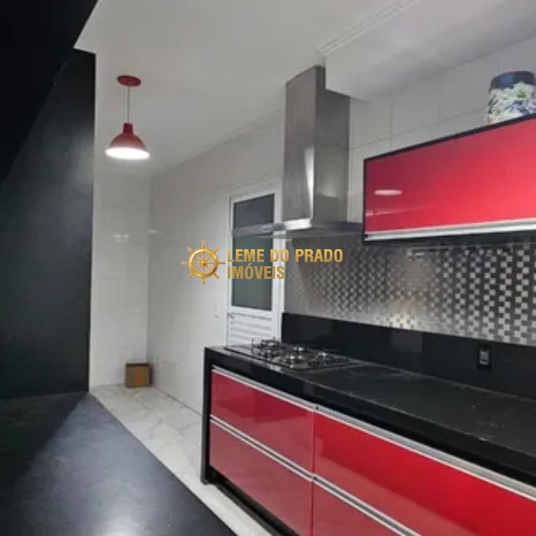 Apartamento à venda com 3 quartos, 126m² - Foto 17