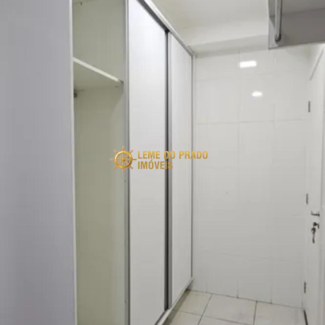 Apartamento à venda com 3 quartos, 126m² - Foto 19