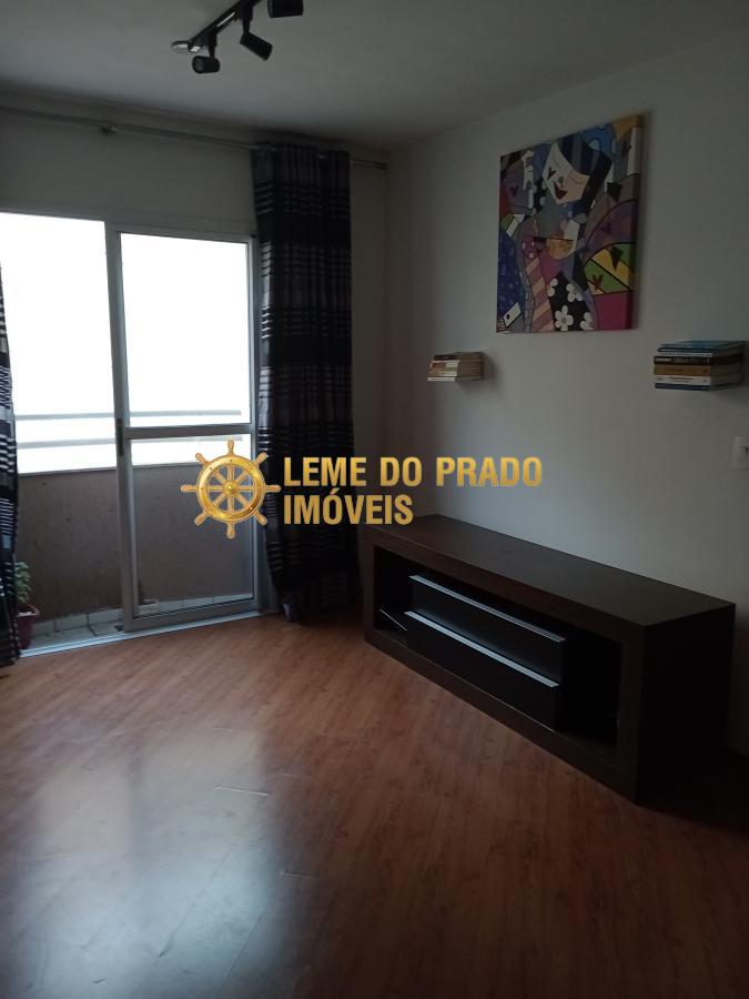 Apartamento à venda com 2 quartos, 69m² - Foto 21