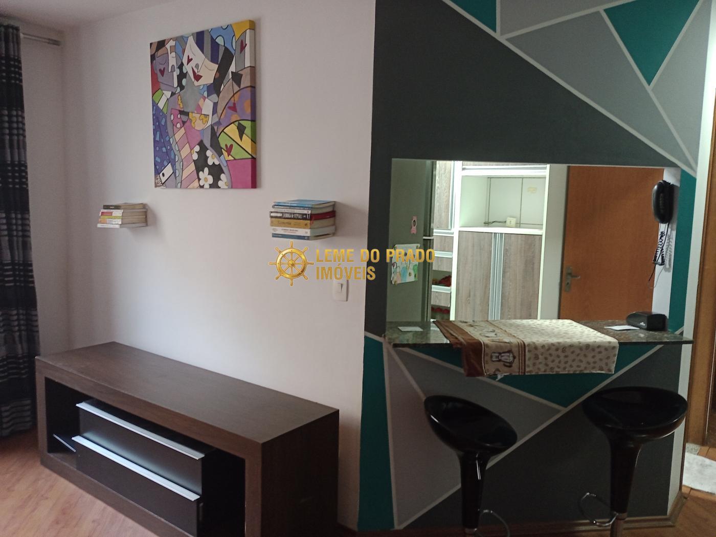 Apartamento à venda com 2 quartos, 69m² - Foto 23