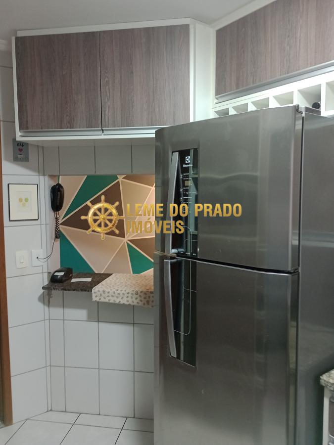 Apartamento à venda com 2 quartos, 69m² - Foto 15