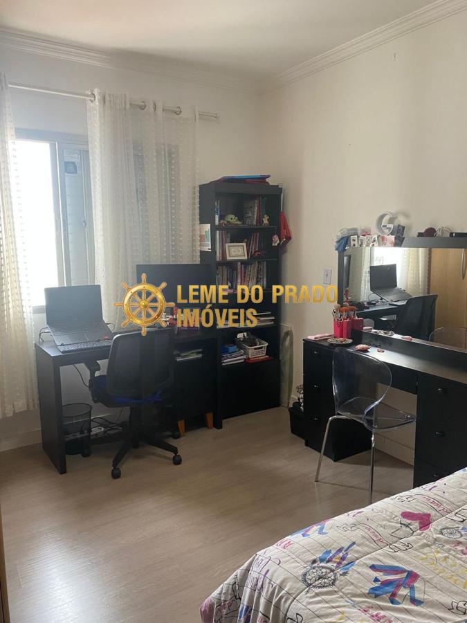 Apartamento à venda com 3 quartos, 144m² - Foto 9