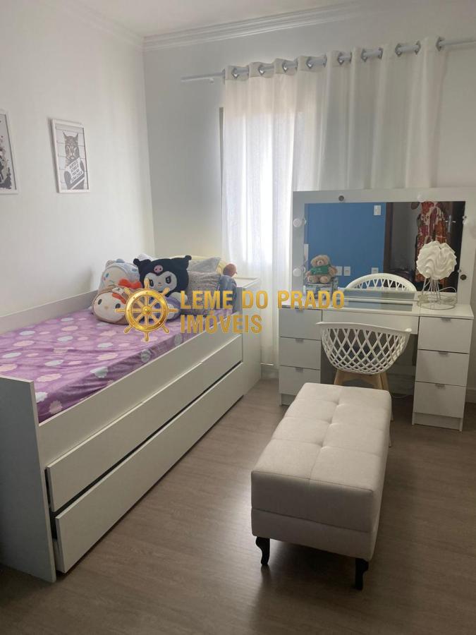 Apartamento à venda com 3 quartos, 144m² - Foto 11