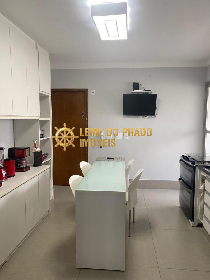 Apartamento à venda com 3 quartos, 144m² - Foto 18