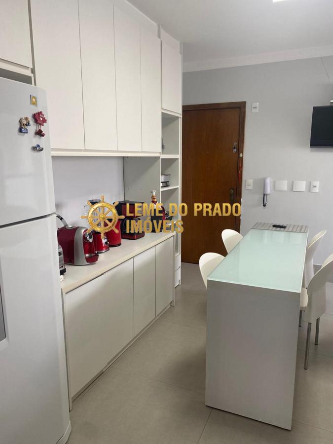 Apartamento à venda com 3 quartos, 144m² - Foto 17