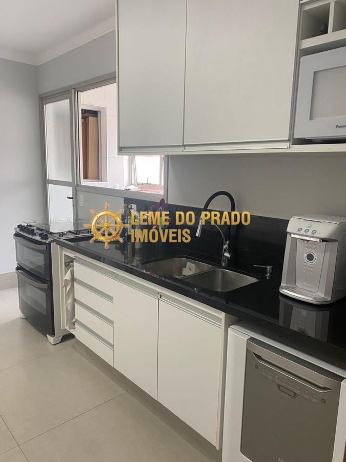 Apartamento à venda com 3 quartos, 144m² - Foto 16