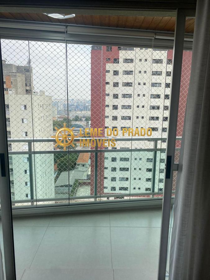 Apartamento à venda com 3 quartos, 144m² - Foto 19