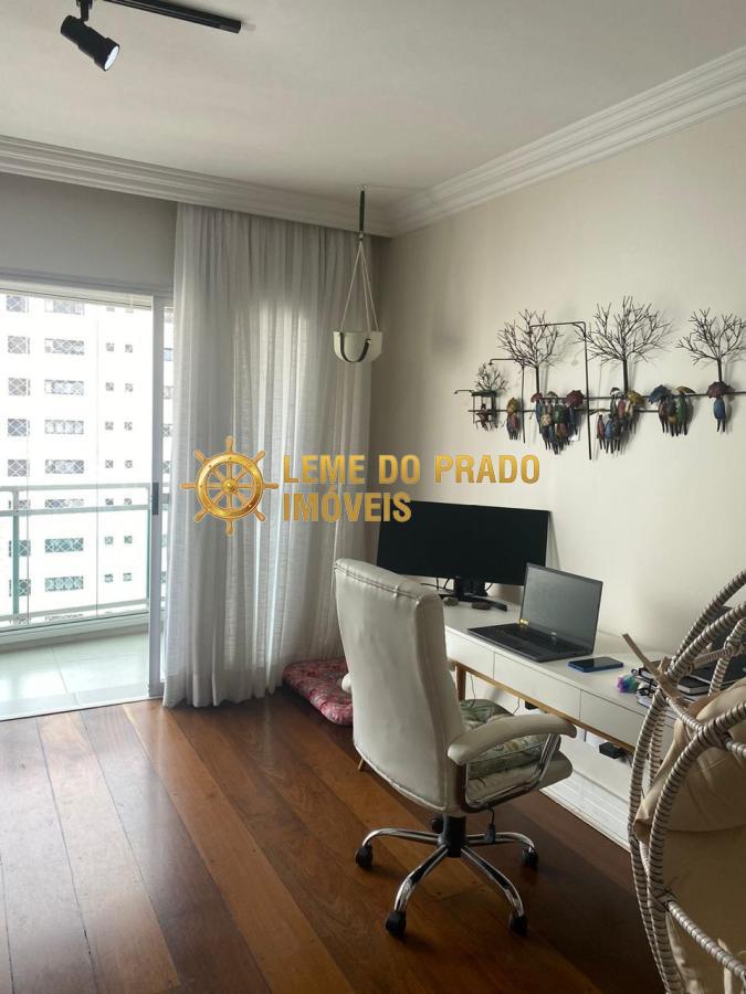 Apartamento à venda com 3 quartos, 144m² - Foto 20