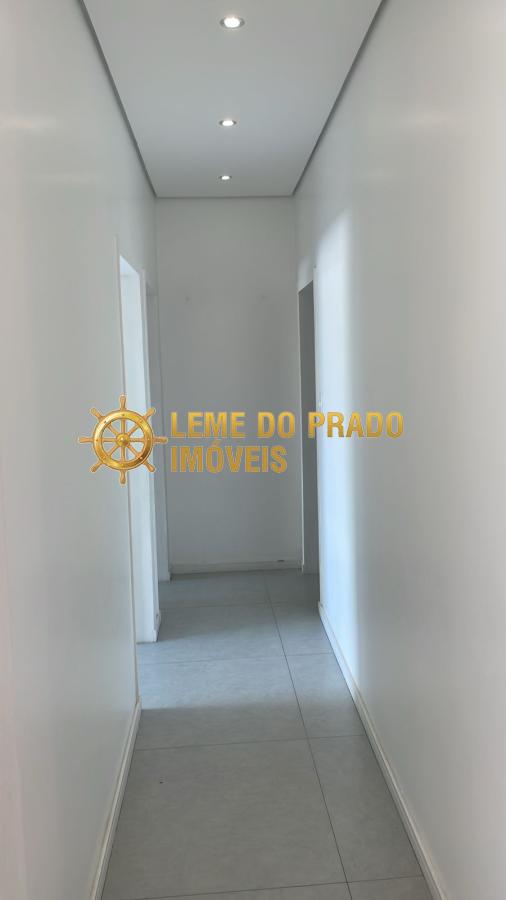 Apartamento à venda com 3 quartos, 160m² - Foto 11