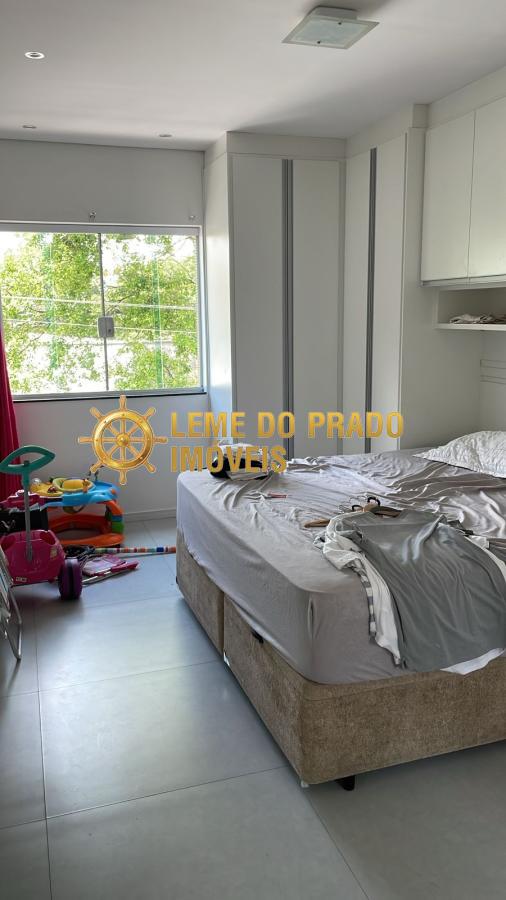 Apartamento à venda com 3 quartos, 160m² - Foto 14