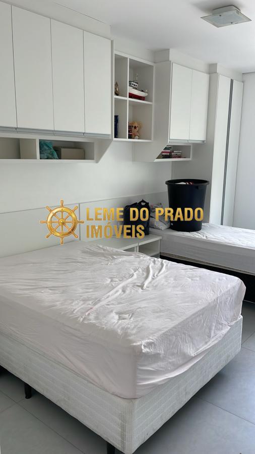 Apartamento à venda com 3 quartos, 160m² - Foto 13