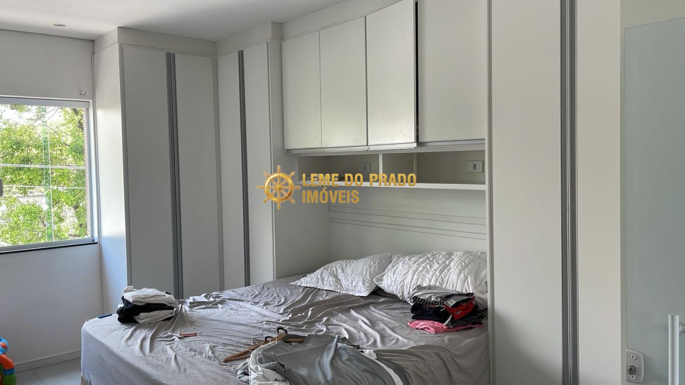 Apartamento à venda com 3 quartos, 160m² - Foto 15