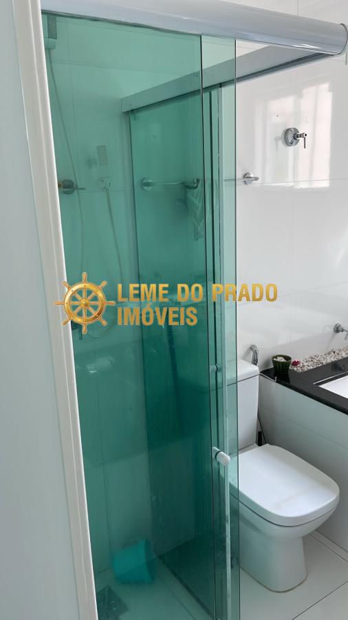 Apartamento à venda com 3 quartos, 160m² - Foto 18