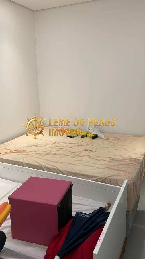 Apartamento à venda com 3 quartos, 160m² - Foto 19