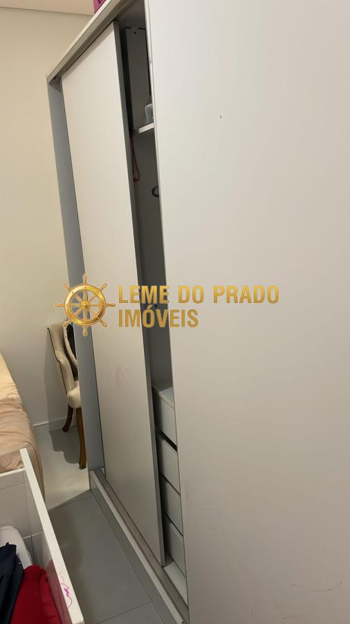 Apartamento à venda com 3 quartos, 160m² - Foto 20