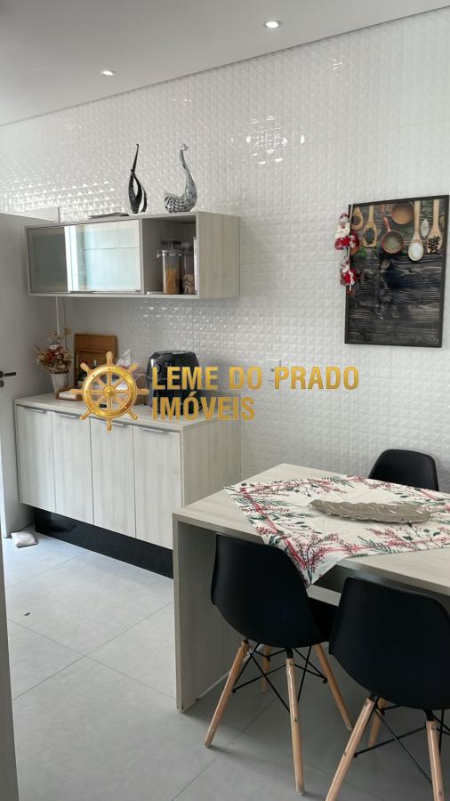 Apartamento à venda com 3 quartos, 160m² - Foto 21