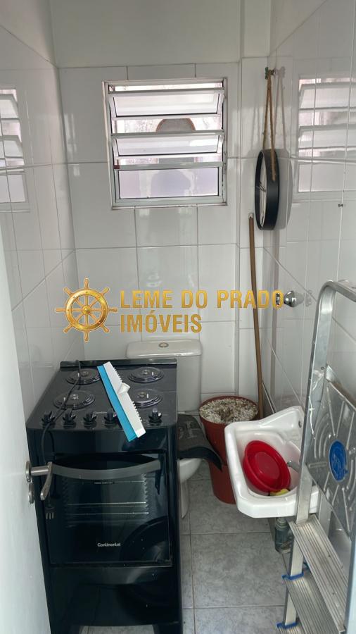 Apartamento à venda com 3 quartos, 160m² - Foto 26