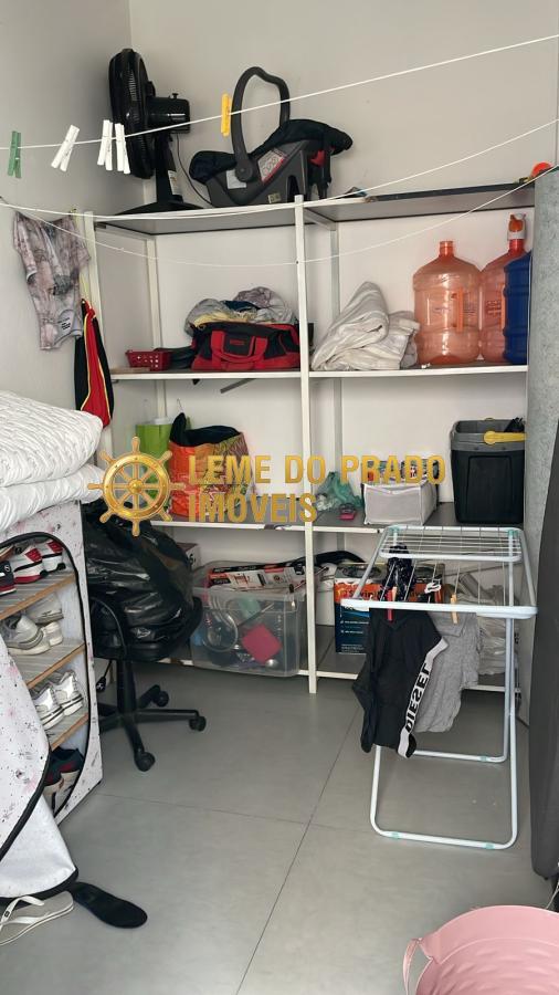 Apartamento à venda com 3 quartos, 160m² - Foto 27