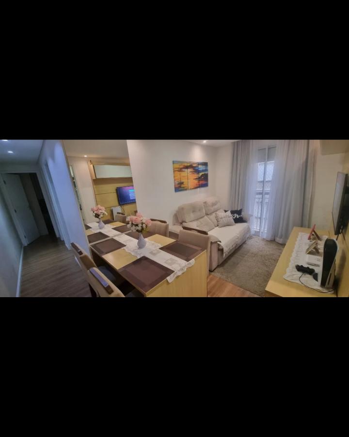 Apartamento à venda com 2 quartos, 45m² - Foto 2