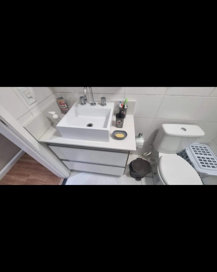 Apartamento à venda com 2 quartos, 45m² - Foto 4