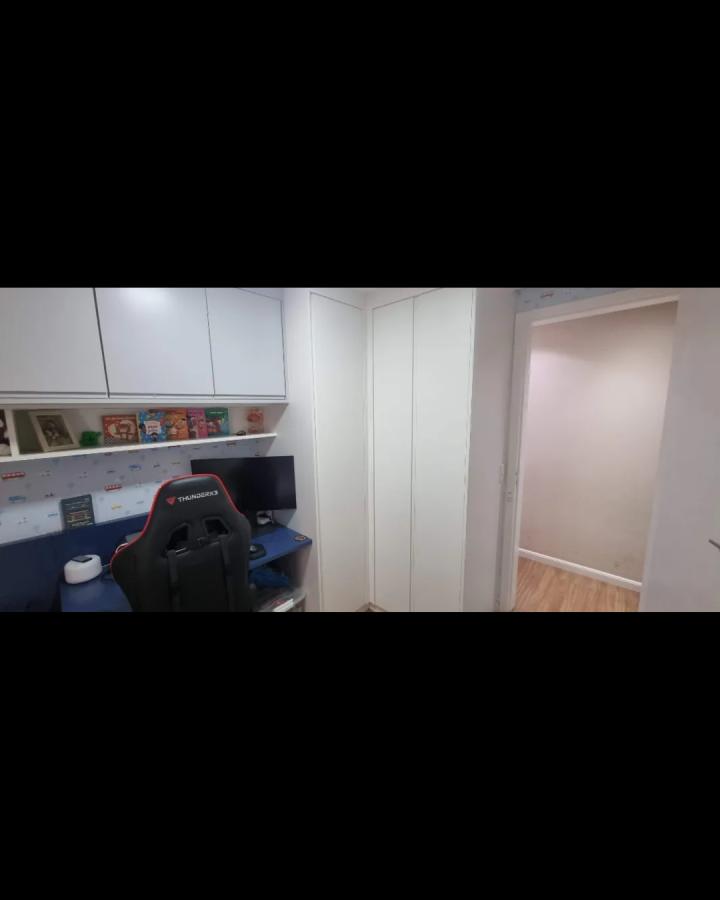 Apartamento à venda com 2 quartos, 45m² - Foto 6