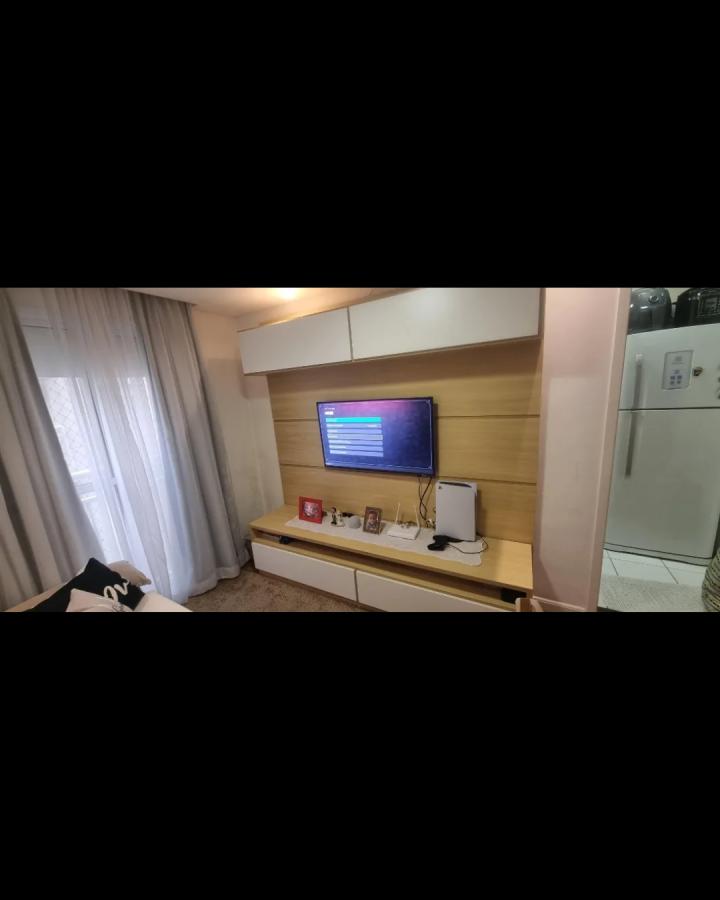 Apartamento à venda com 2 quartos, 45m² - Foto 8