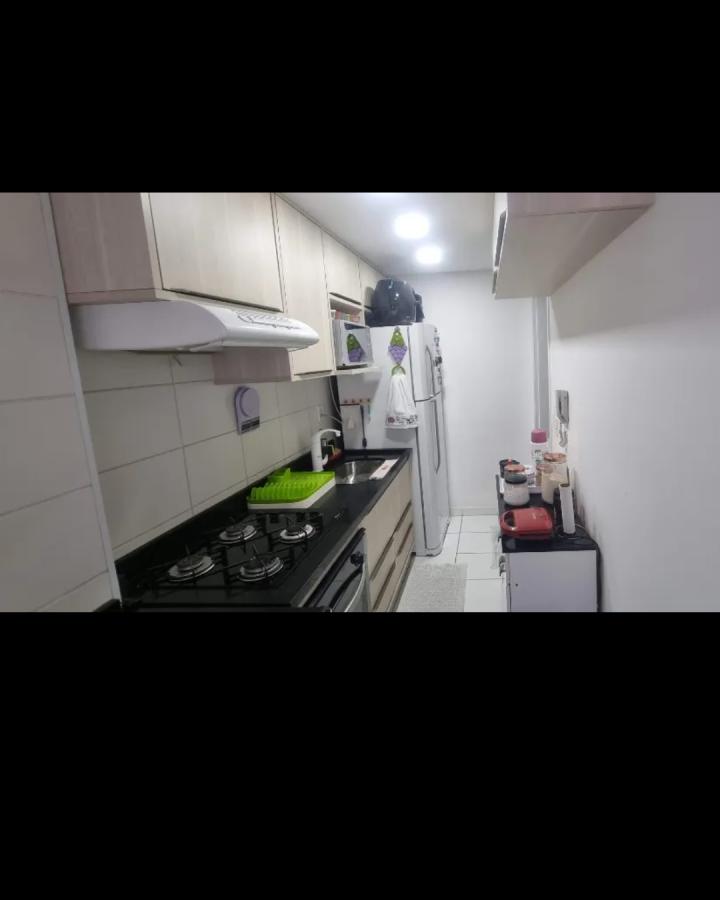 Apartamento à venda com 2 quartos, 45m² - Foto 12