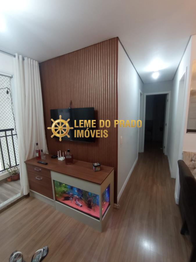 Apartamento à venda com 2 quartos, 53m² - Foto 1