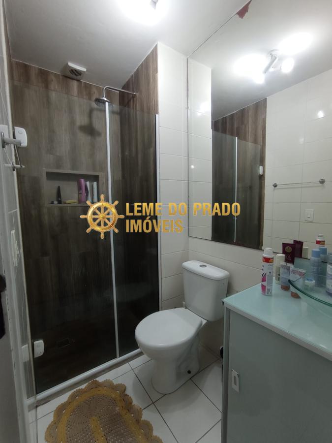 Apartamento à venda com 2 quartos, 53m² - Foto 11