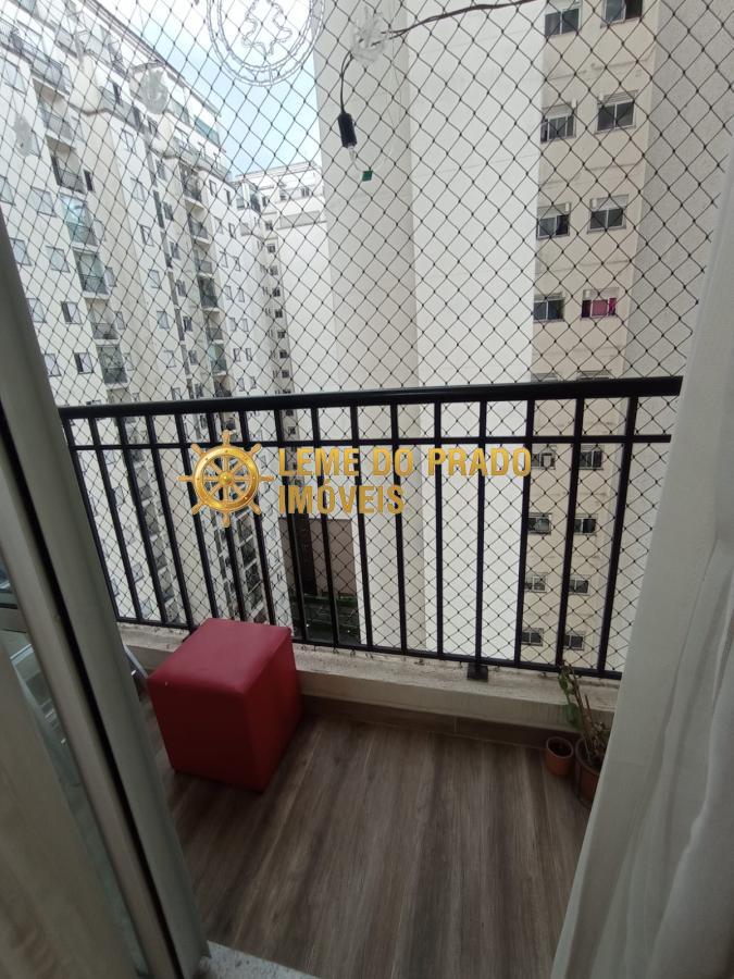 Apartamento à venda com 2 quartos, 53m² - Foto 13