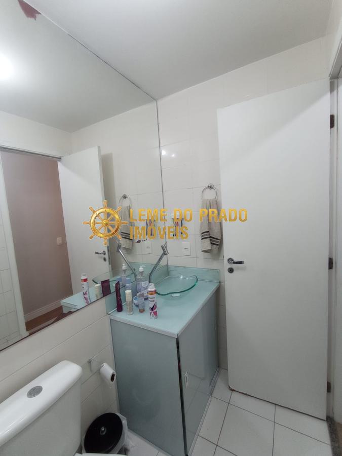 Apartamento à venda com 2 quartos, 53m² - Foto 12