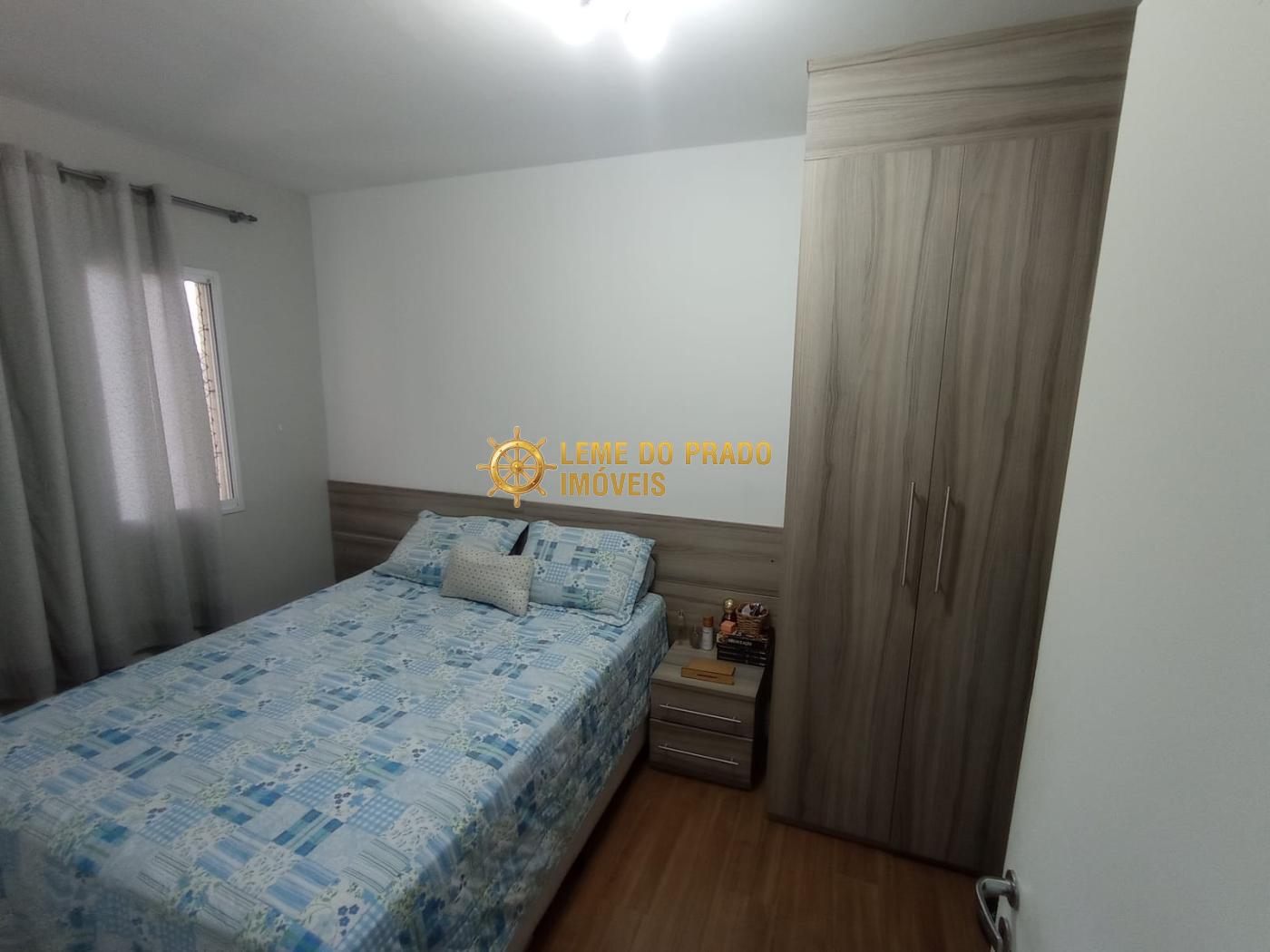 Apartamento à venda com 2 quartos, 53m² - Foto 15