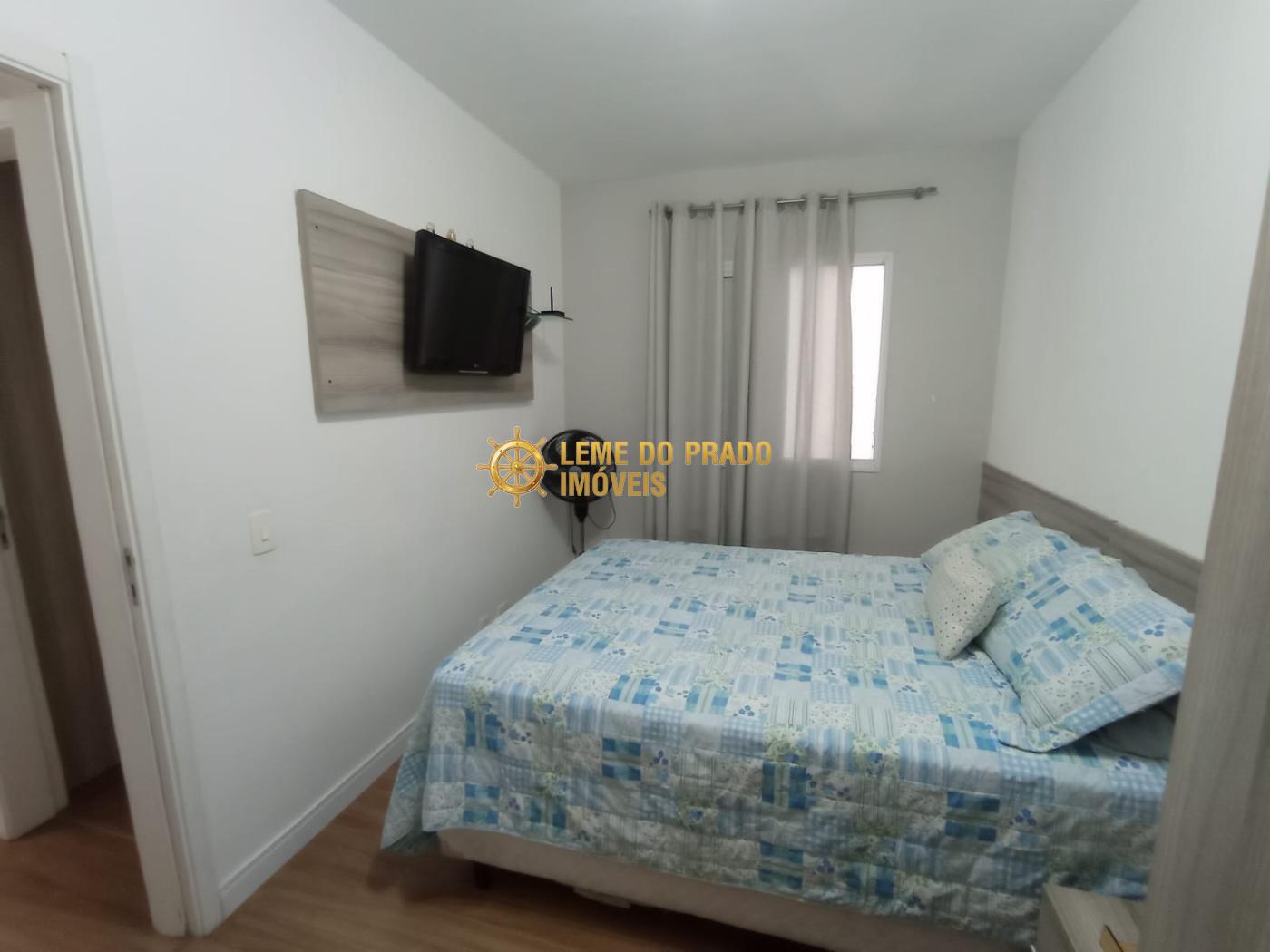 Apartamento à venda com 2 quartos, 53m² - Foto 16