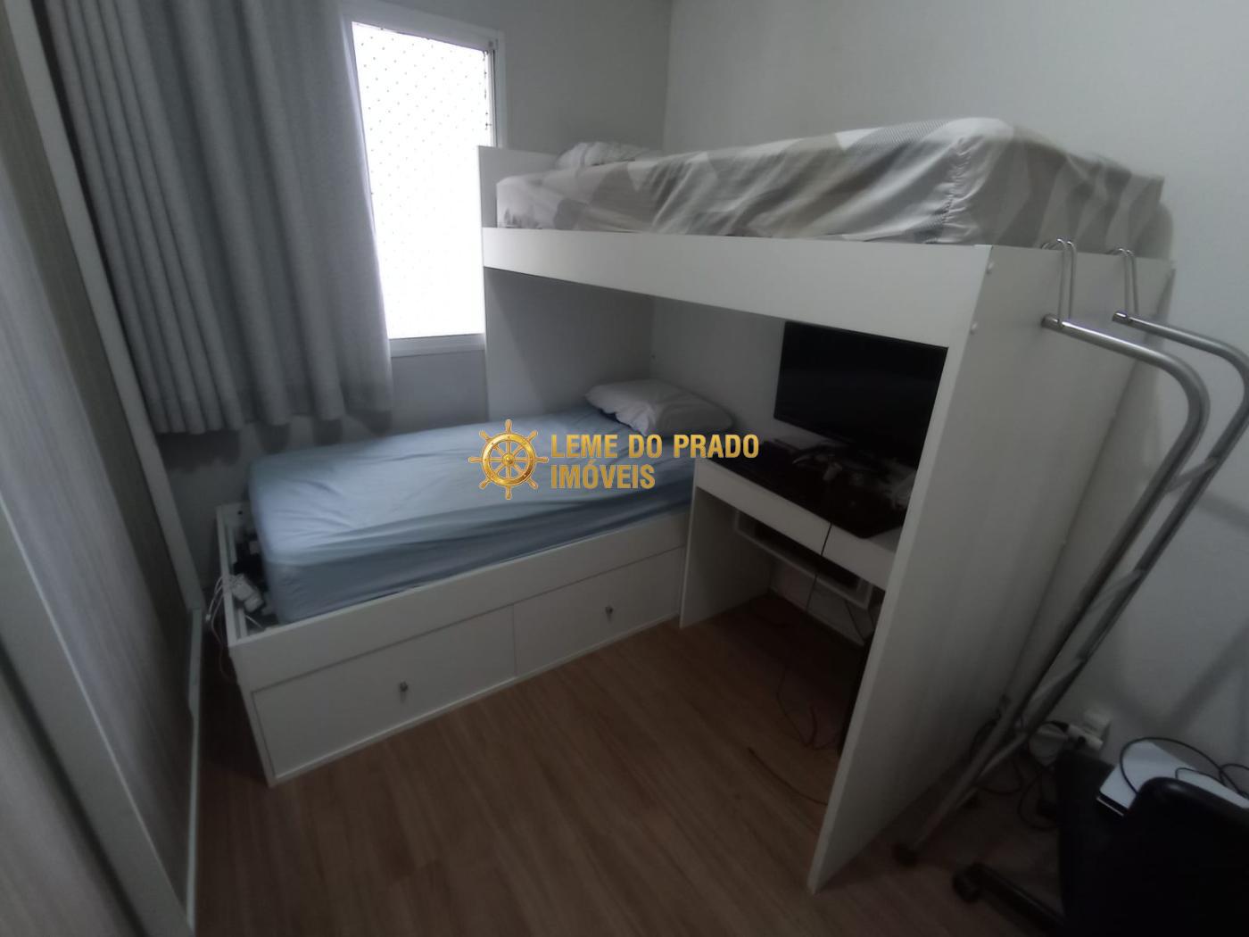 Apartamento à venda com 2 quartos, 53m² - Foto 19