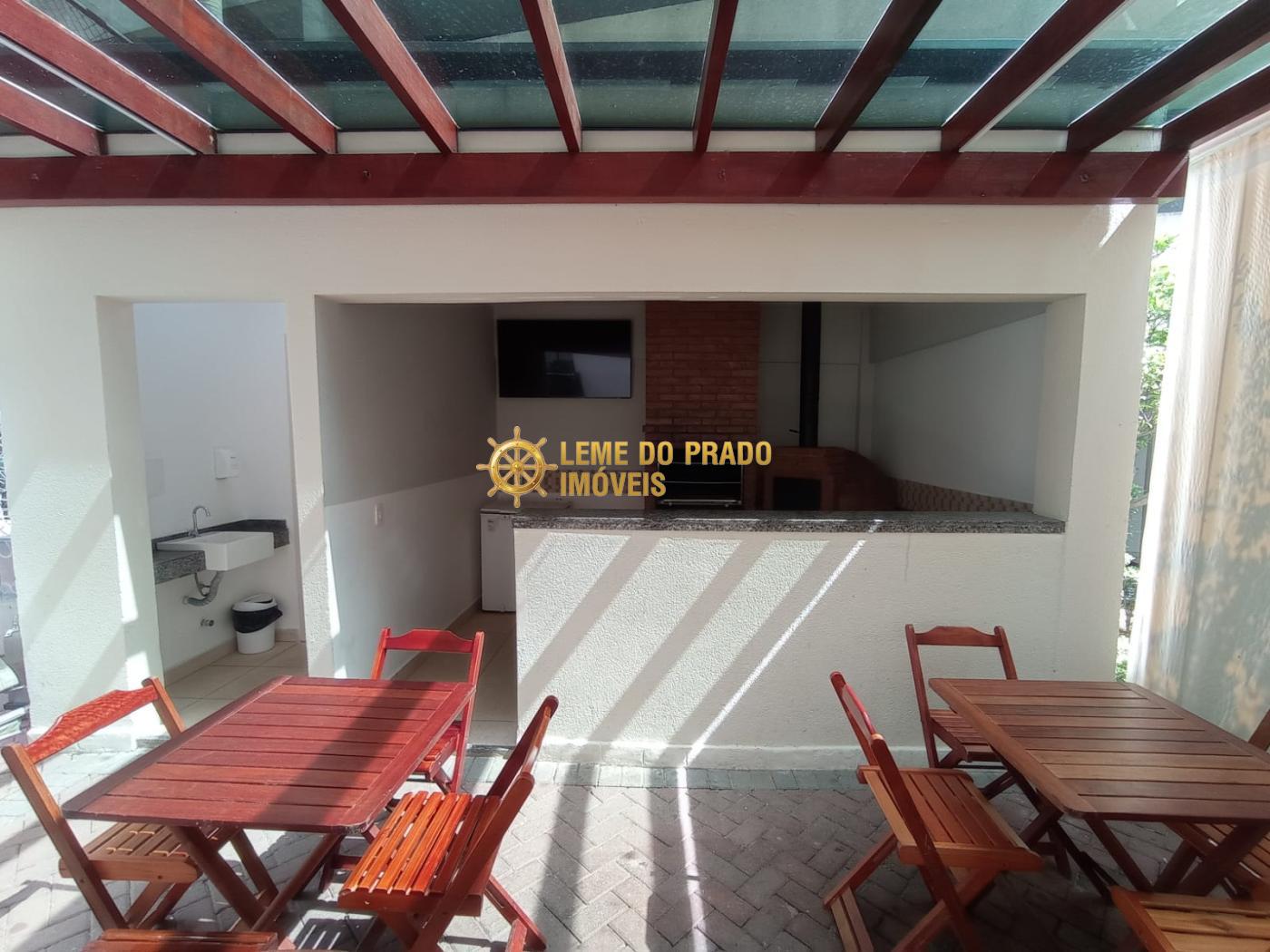 Apartamento à venda com 2 quartos, 53m² - Foto 32