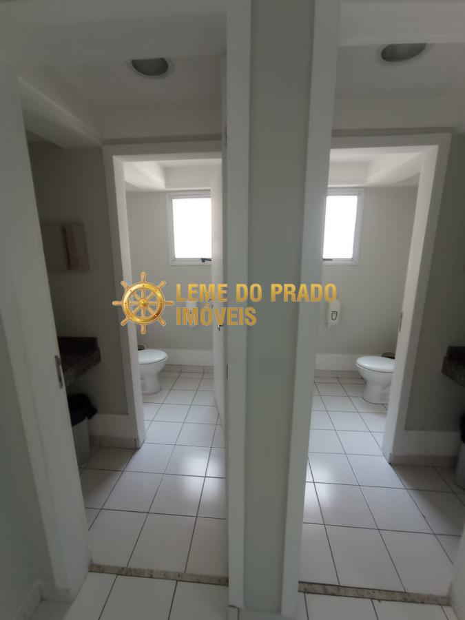 Apartamento à venda com 2 quartos, 53m² - Foto 37