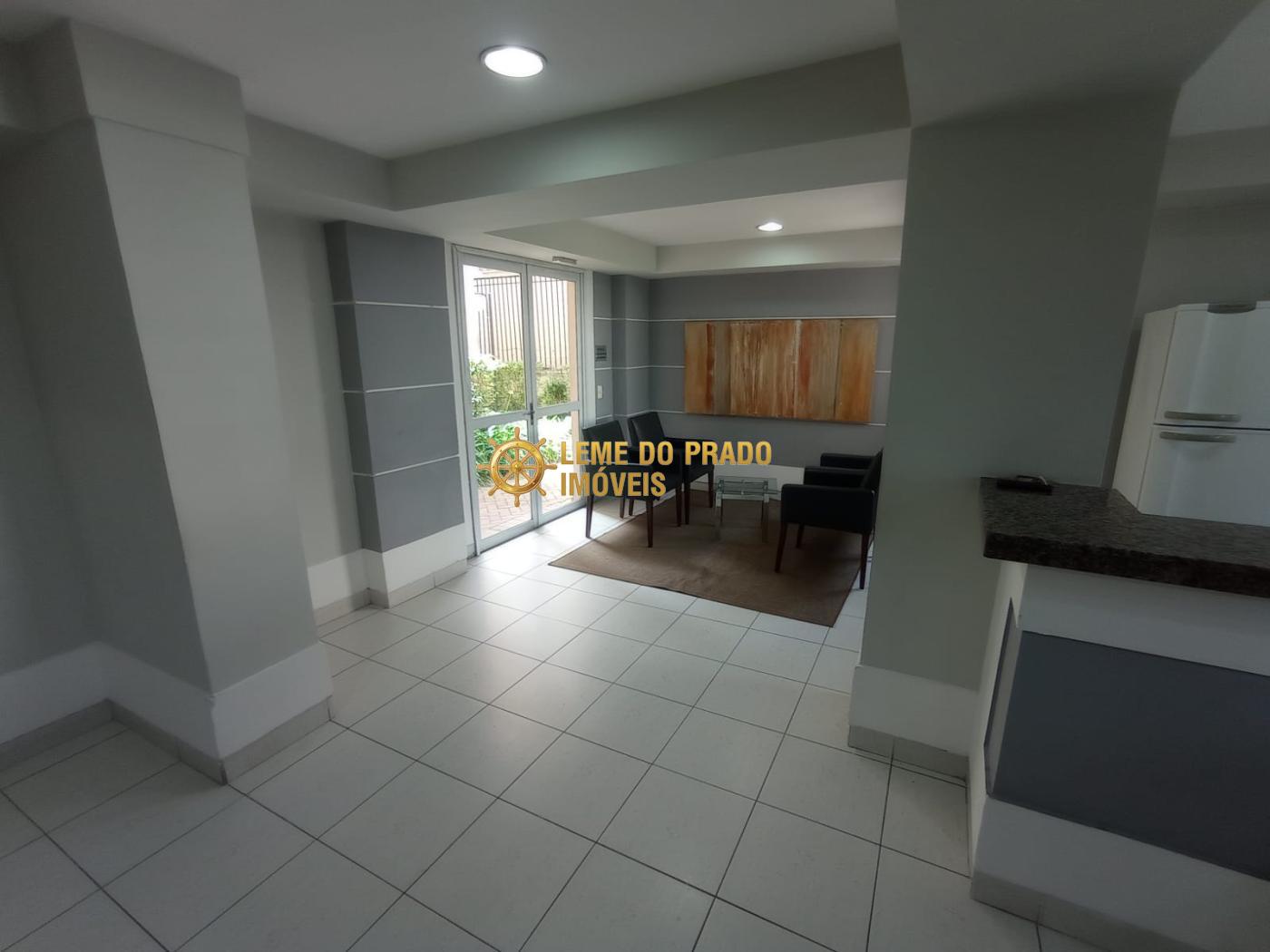 Apartamento à venda com 2 quartos, 53m² - Foto 36